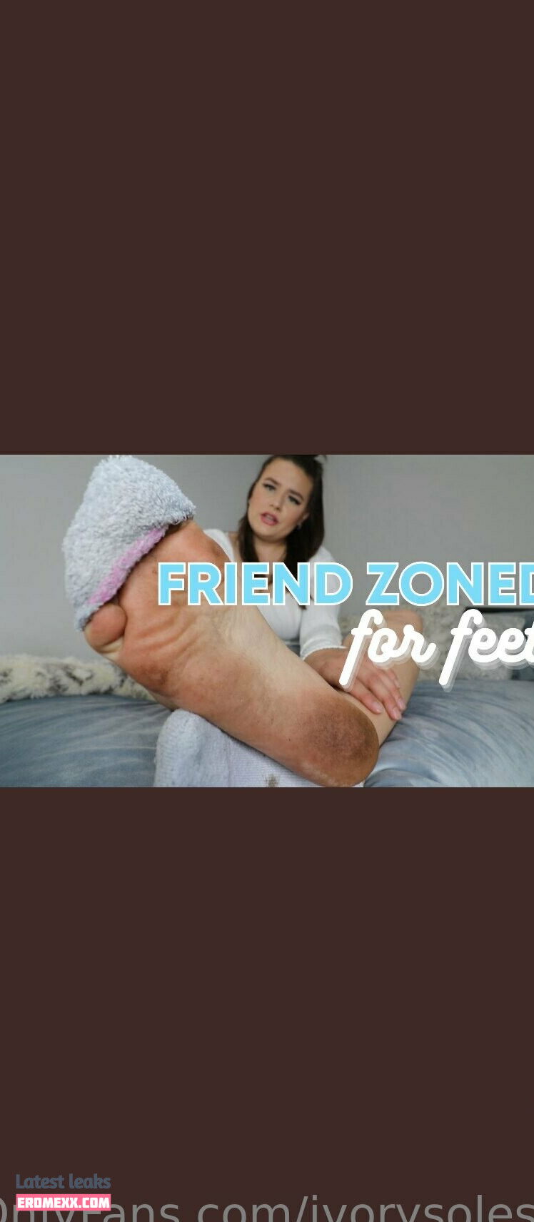 Latest Leaks ivorysolesfree Nude #32 - Fapello