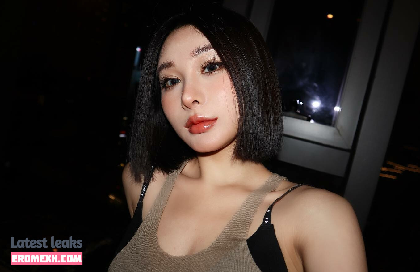 Latest Leaks Ivy Ai.lin20_ Nude #12 - Fapello