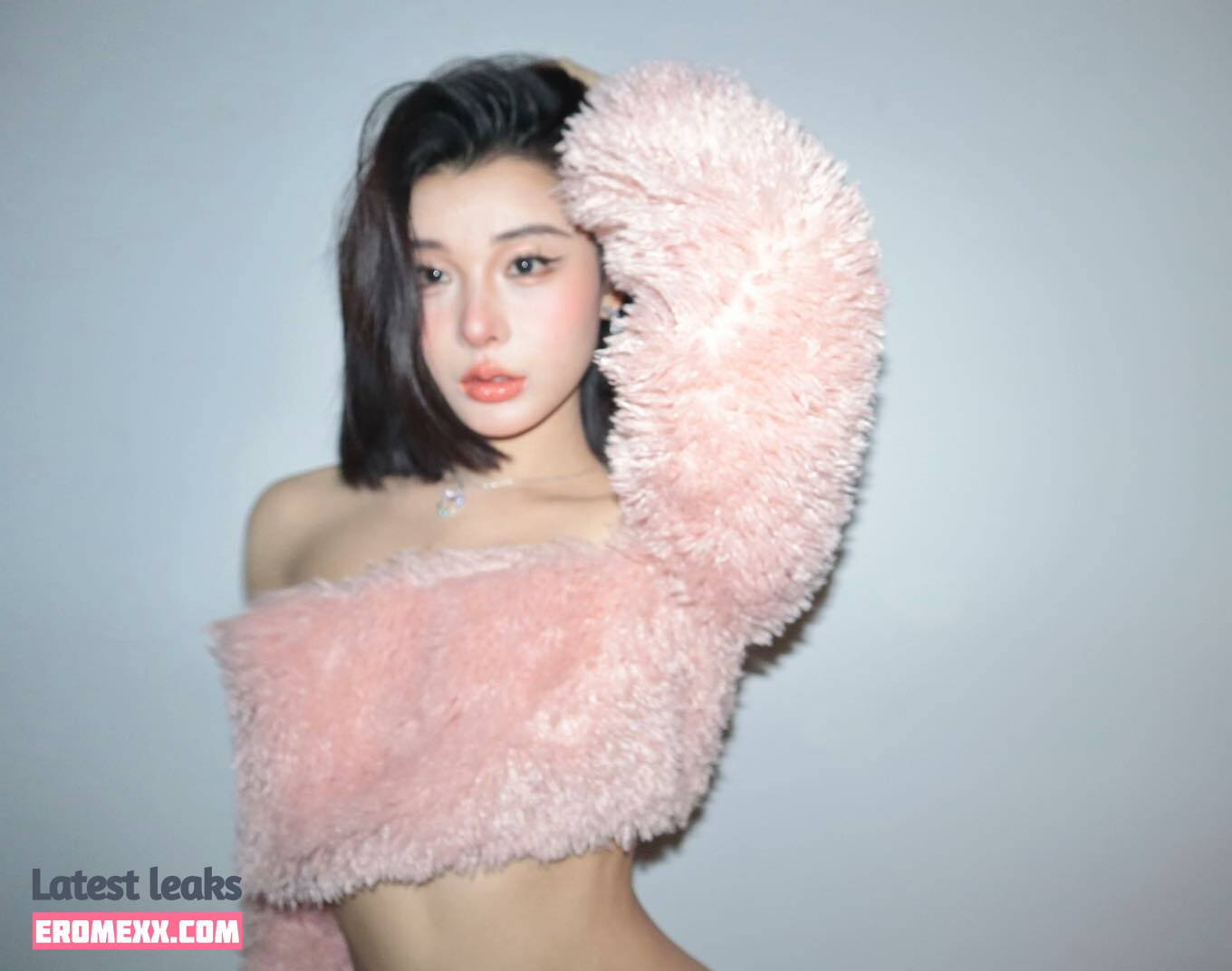 Latest Leaks Ivy Ai.lin20_ Nude #14 - Fapello