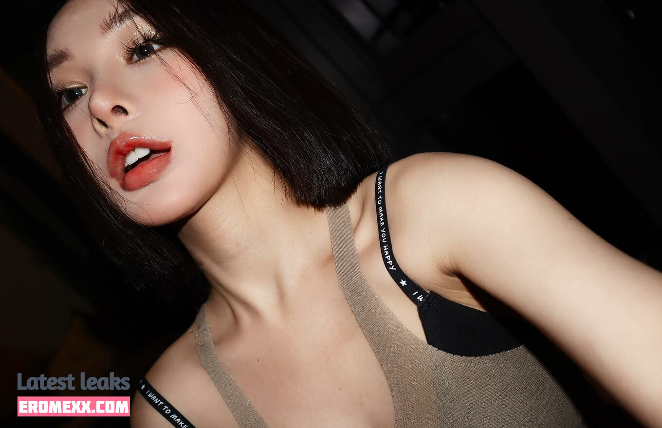 Latest Leaks Ivy Ai.lin20_ Nude #3 - Fapello
