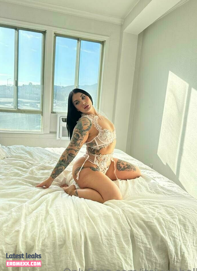Latest Leaks Ivy Lebelle Nude #251 - Fapello