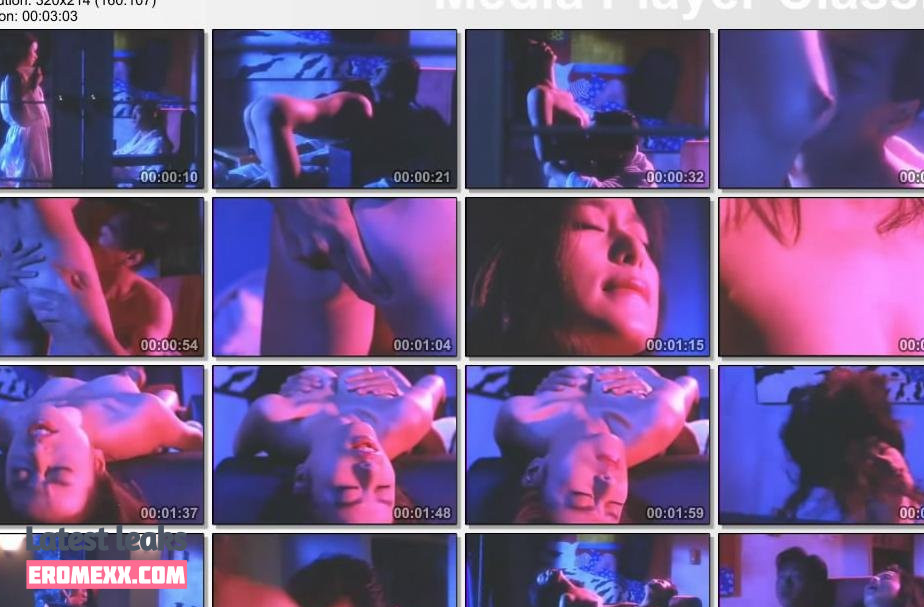 Latest Leaks Ivy Leung Nude #1 - Fapello