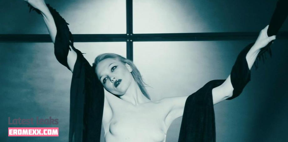 Latest Leaks Ivy Levan Nude #4 - Fapello