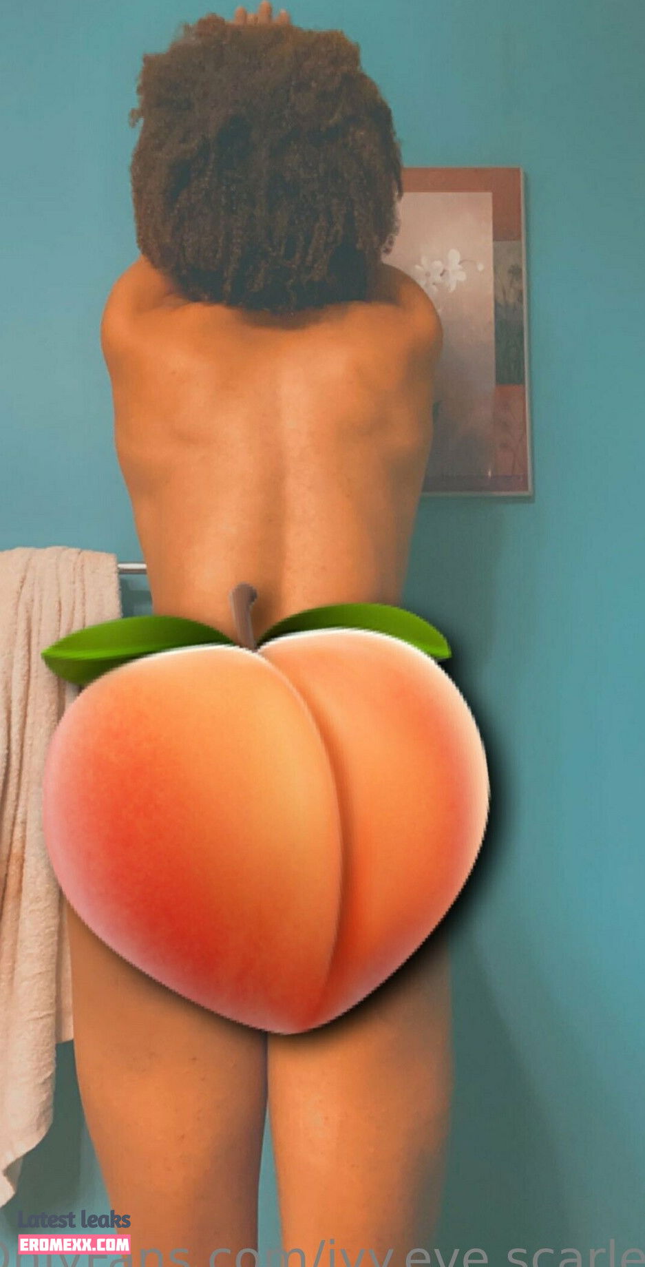 Latest Leaks ivyevescarlet Nude #20 - Fapello