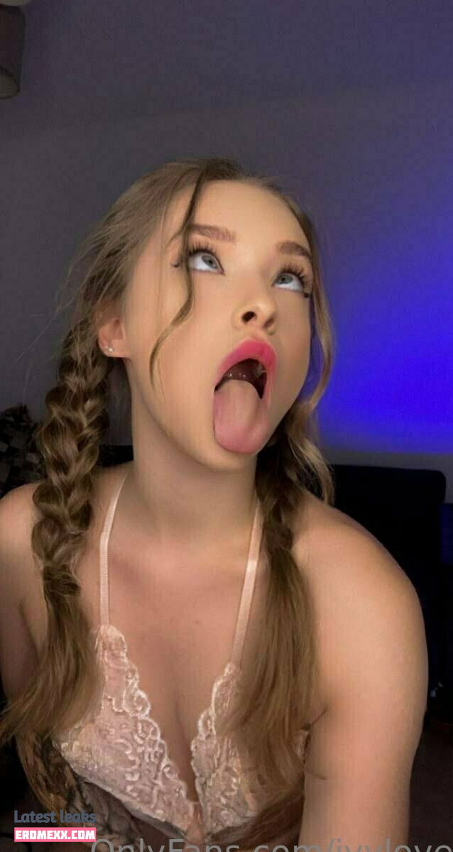 Latest Leaks ivylovell Nude #52 - Erome