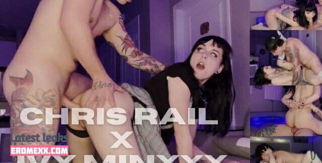 Latest Leaks ivyminxxxfree Nude #4 - Fapello