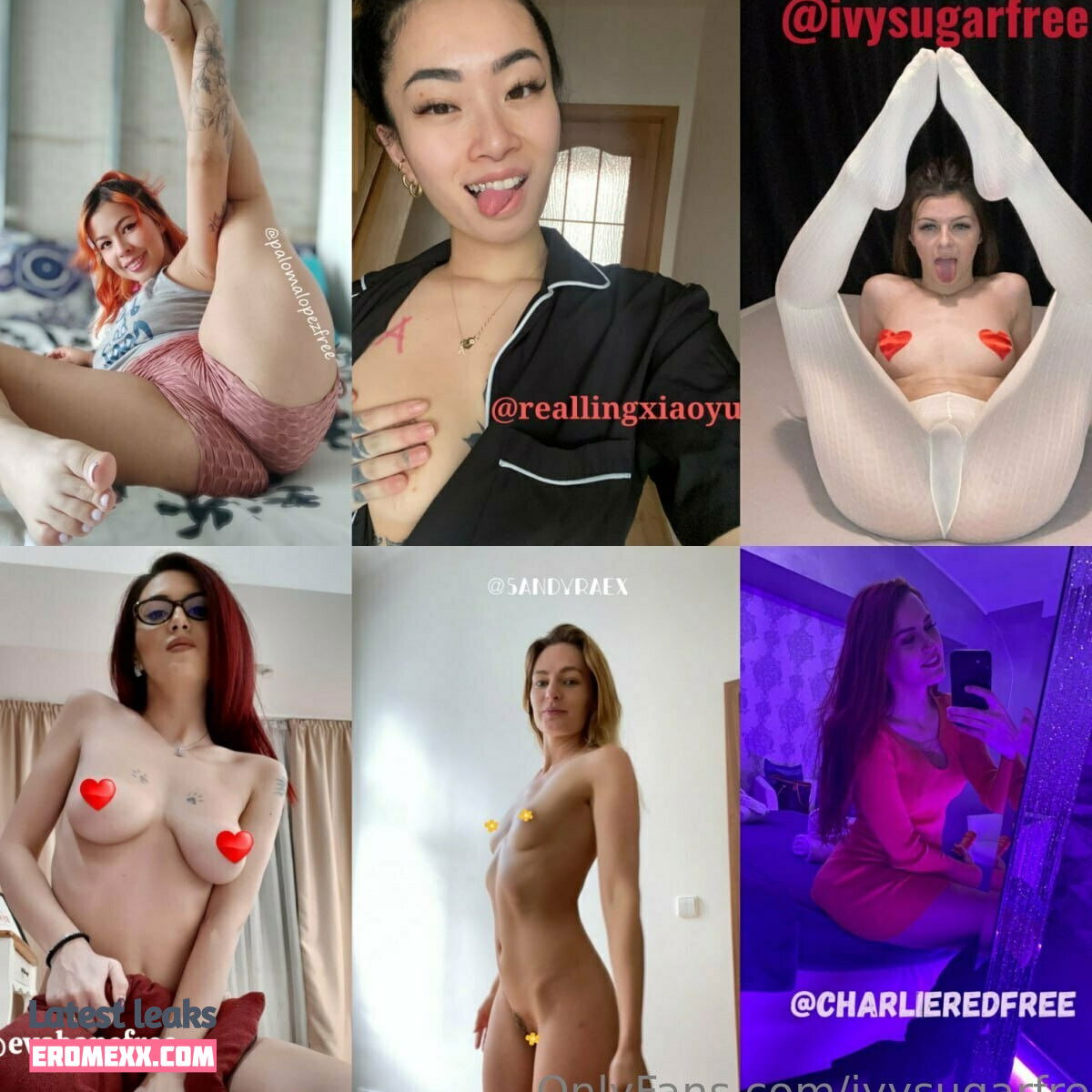 Latest Leaks ivysugarfree Nude #53 - Fapello