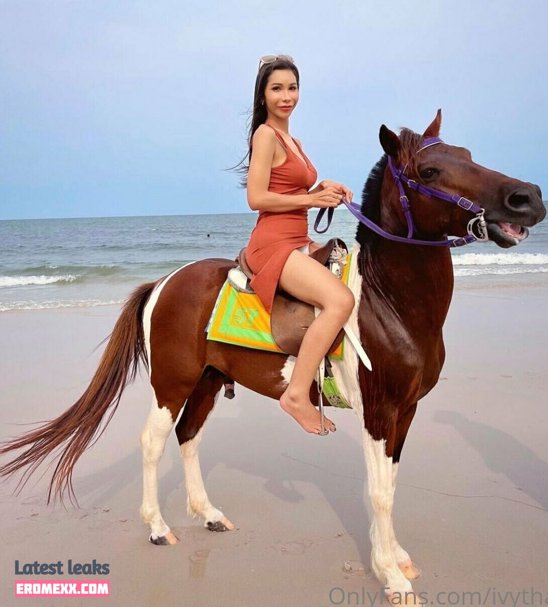 Latest Leaks ivythai Nude #84 - Fapello