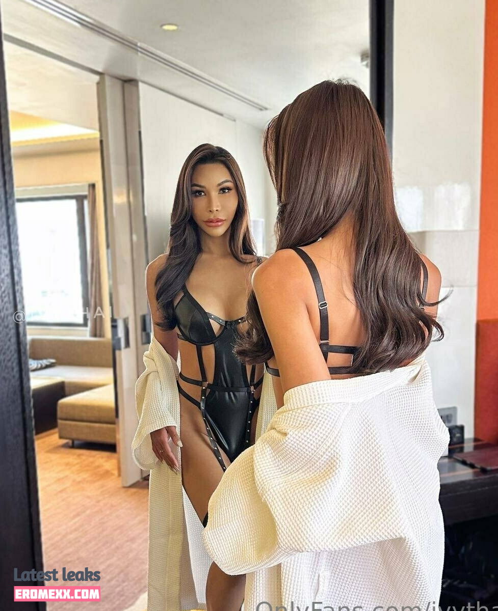 Latest Leaks ivythai Nude #88 - Fapello