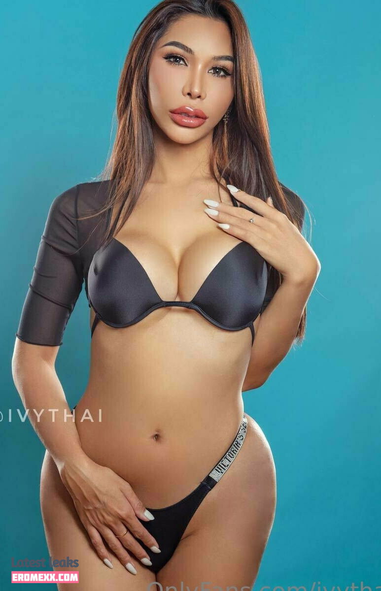 Latest Leaks ivythai Nude #89 - Fapello