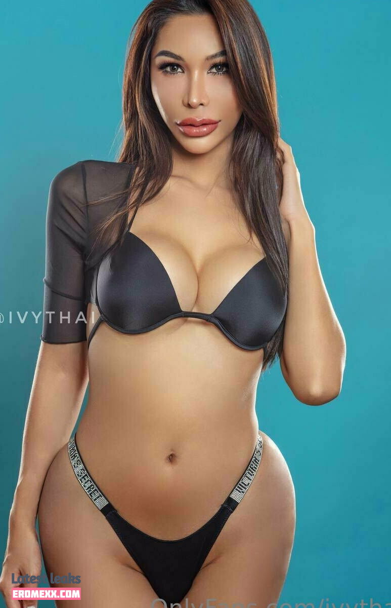Latest Leaks ivythai Nude #97 - Fapello