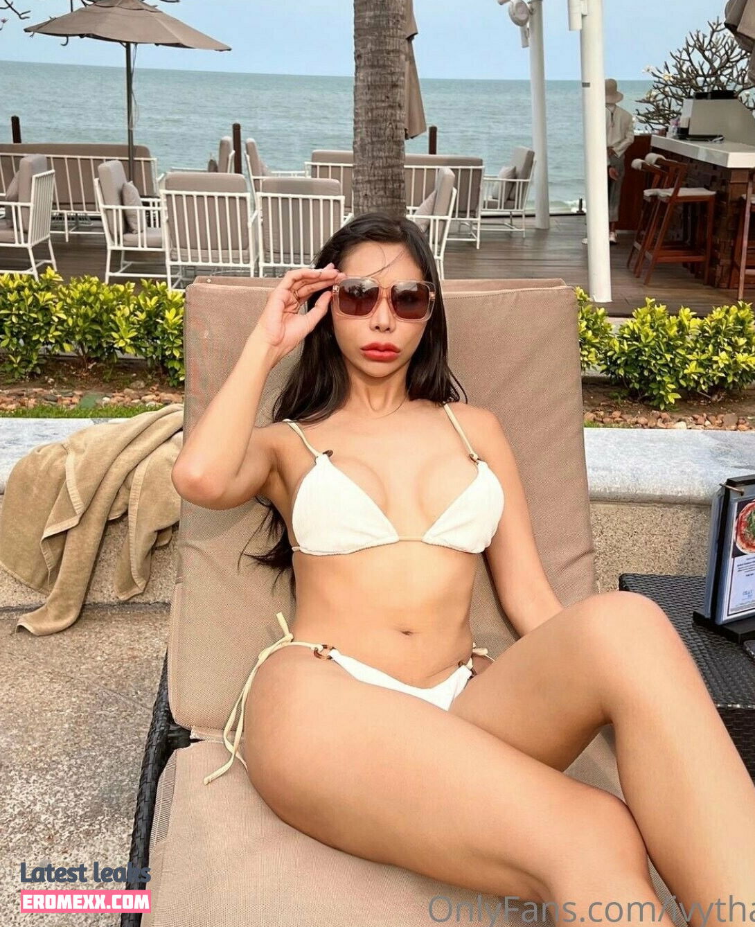 Latest Leaks ivythai Nude #98 - Fapello