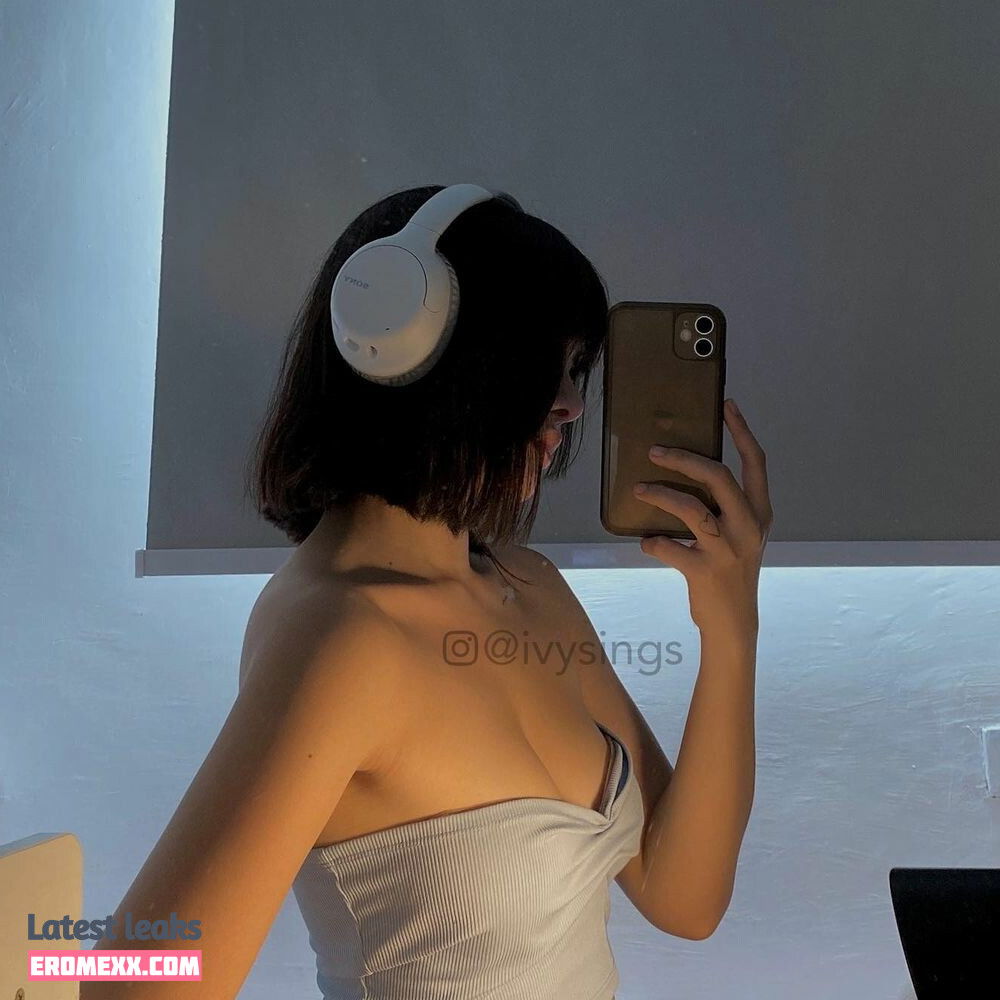 Latest Leaks ivyyvon Nude #10 - Fapello