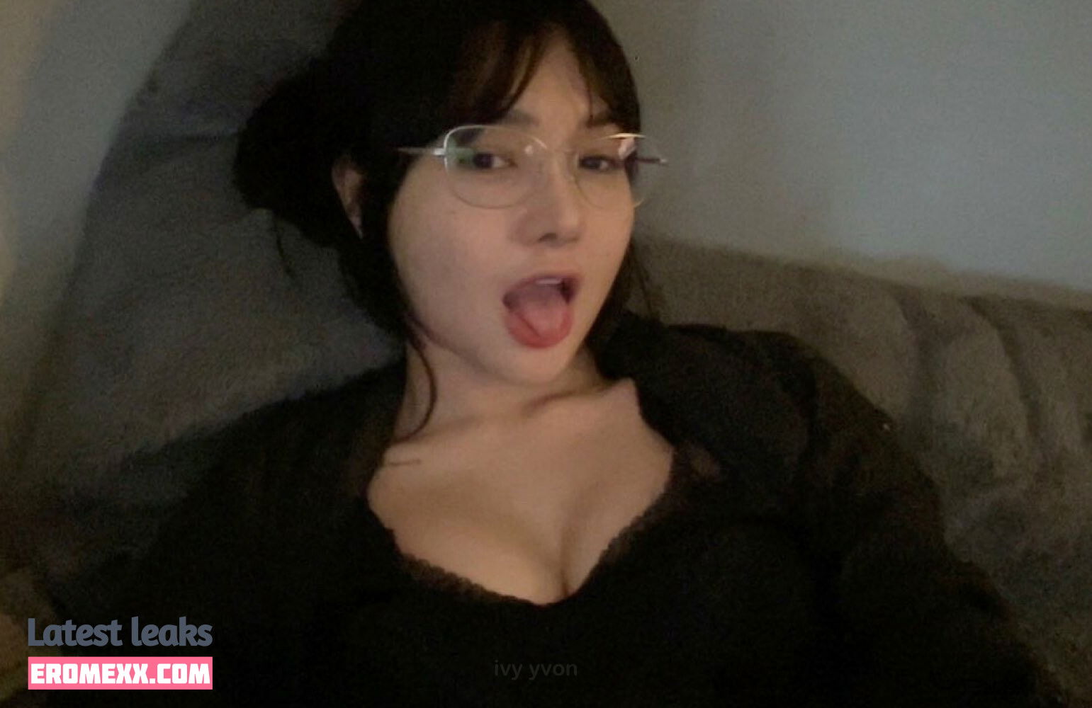 Latest Leaks ivyyvon Nude #20 - Fapello