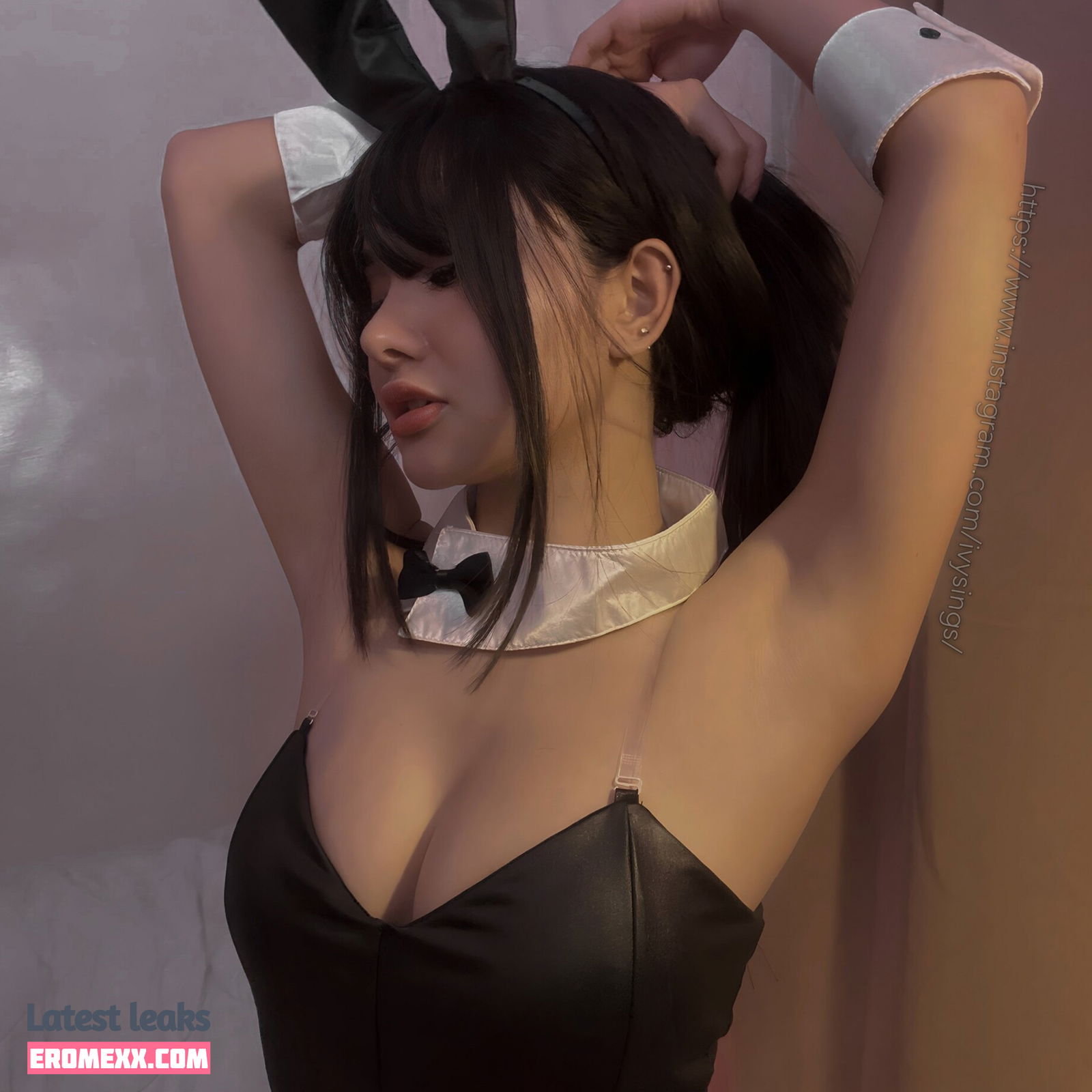 Latest Leaks ivyyvon Nude #3 - Fapello