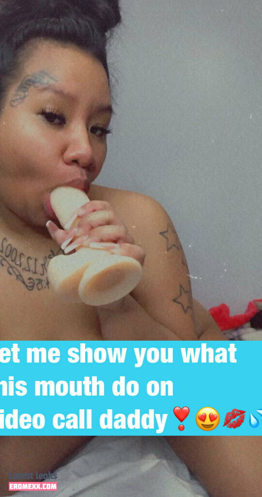 Latest Leaks iwantfeli Nude #21 - Erome