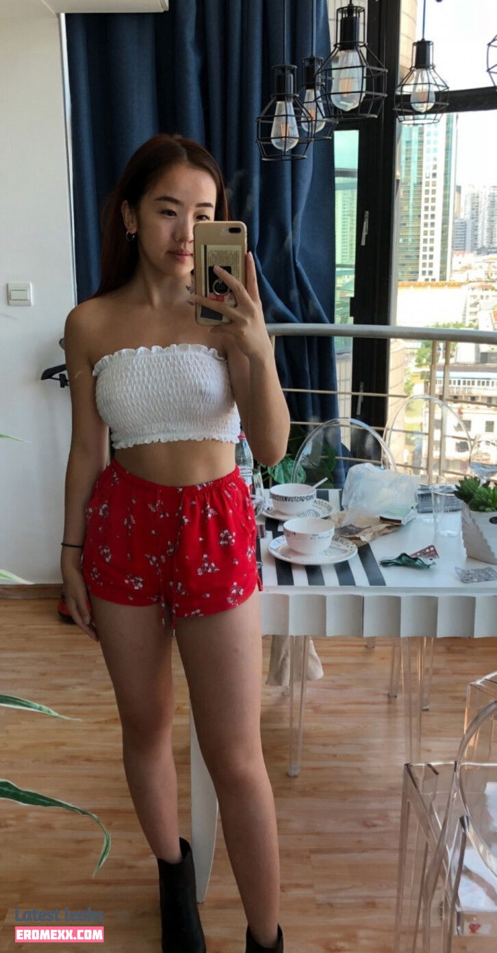Latest Leaks iyamliane Nude #18 - Fapello