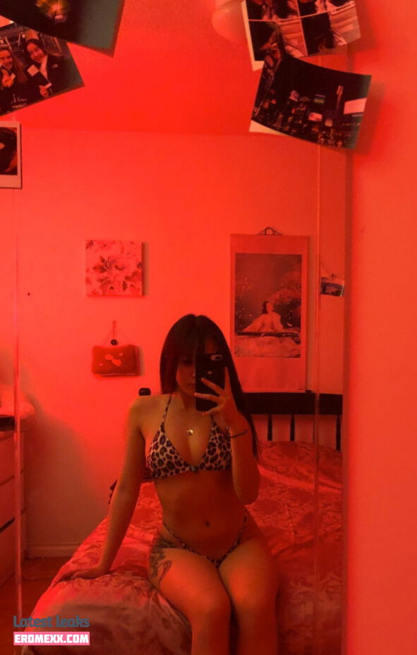 Latest Leaks iyamliane Nude #23 - Fapello