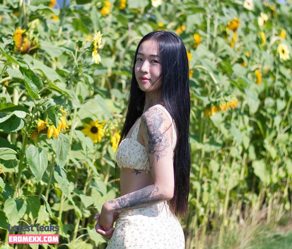 Latest Leaks iyamliane Nude #5 - Fapello