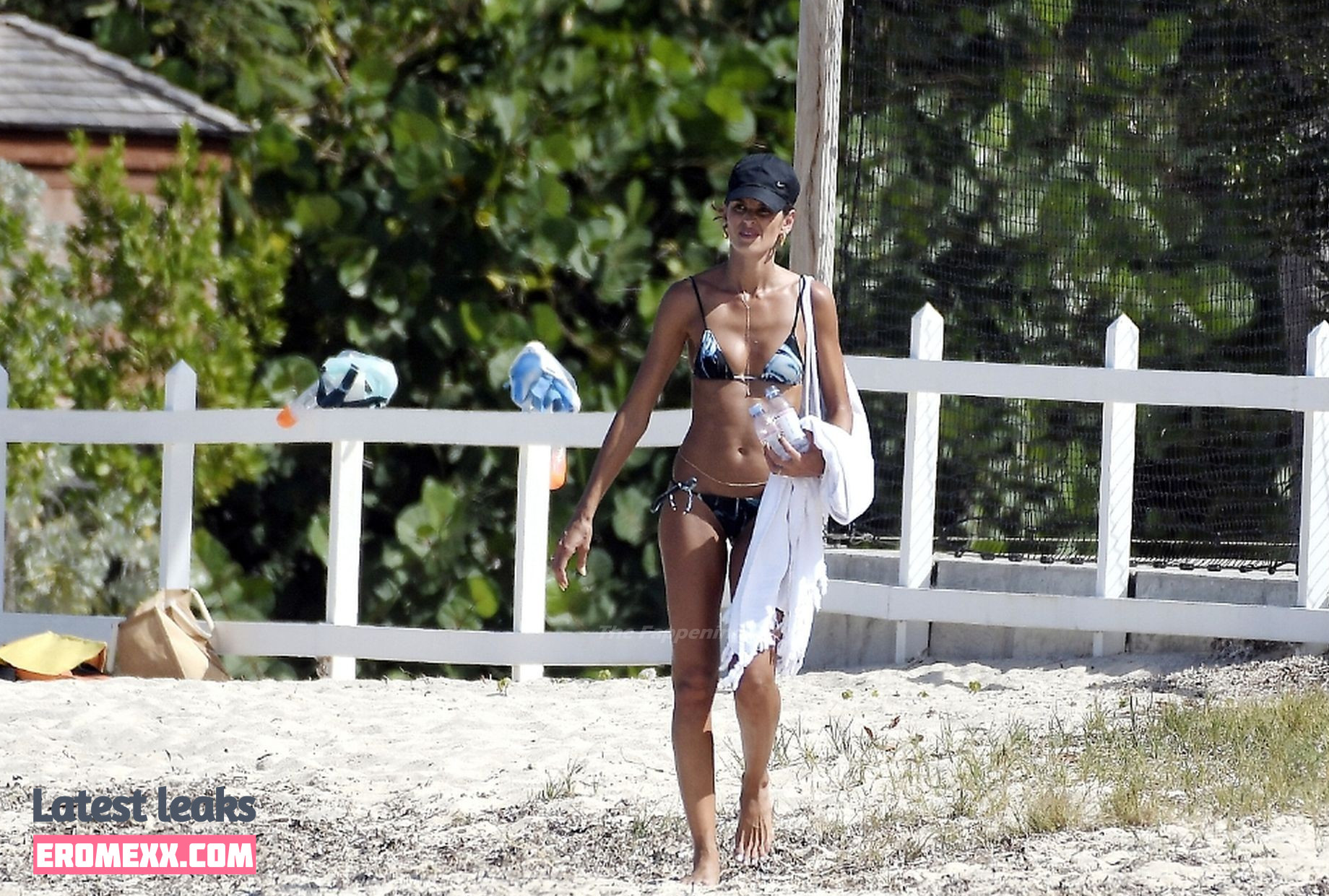 Latest Leaks Izabel Goulart Nude #1884 - Fapello