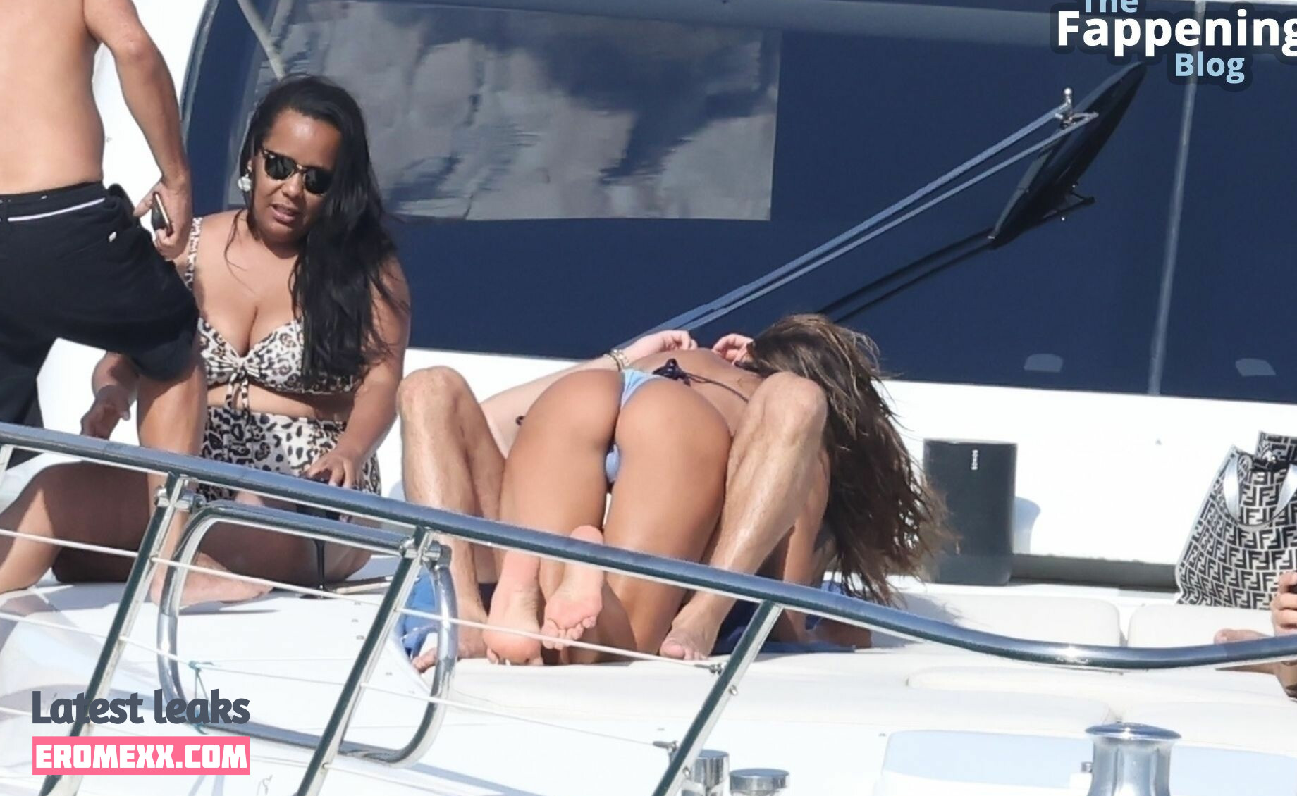 Latest Leaks Izabel Goulart Nude #2473 - Fapello