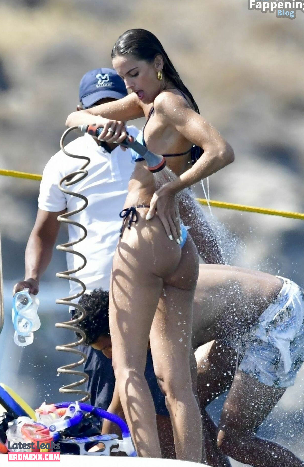Latest Leaks Izabel Goulart Nude #2499 - Fapello