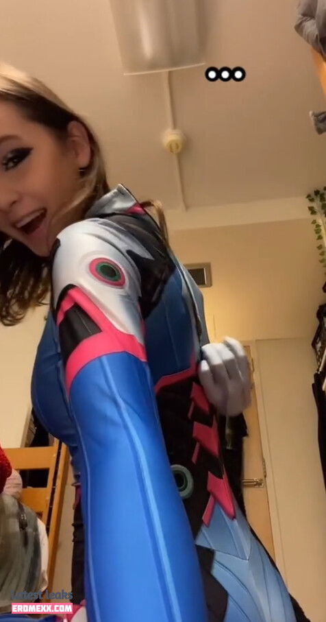Latest Leaks izassassin Nude #118 - Fapello