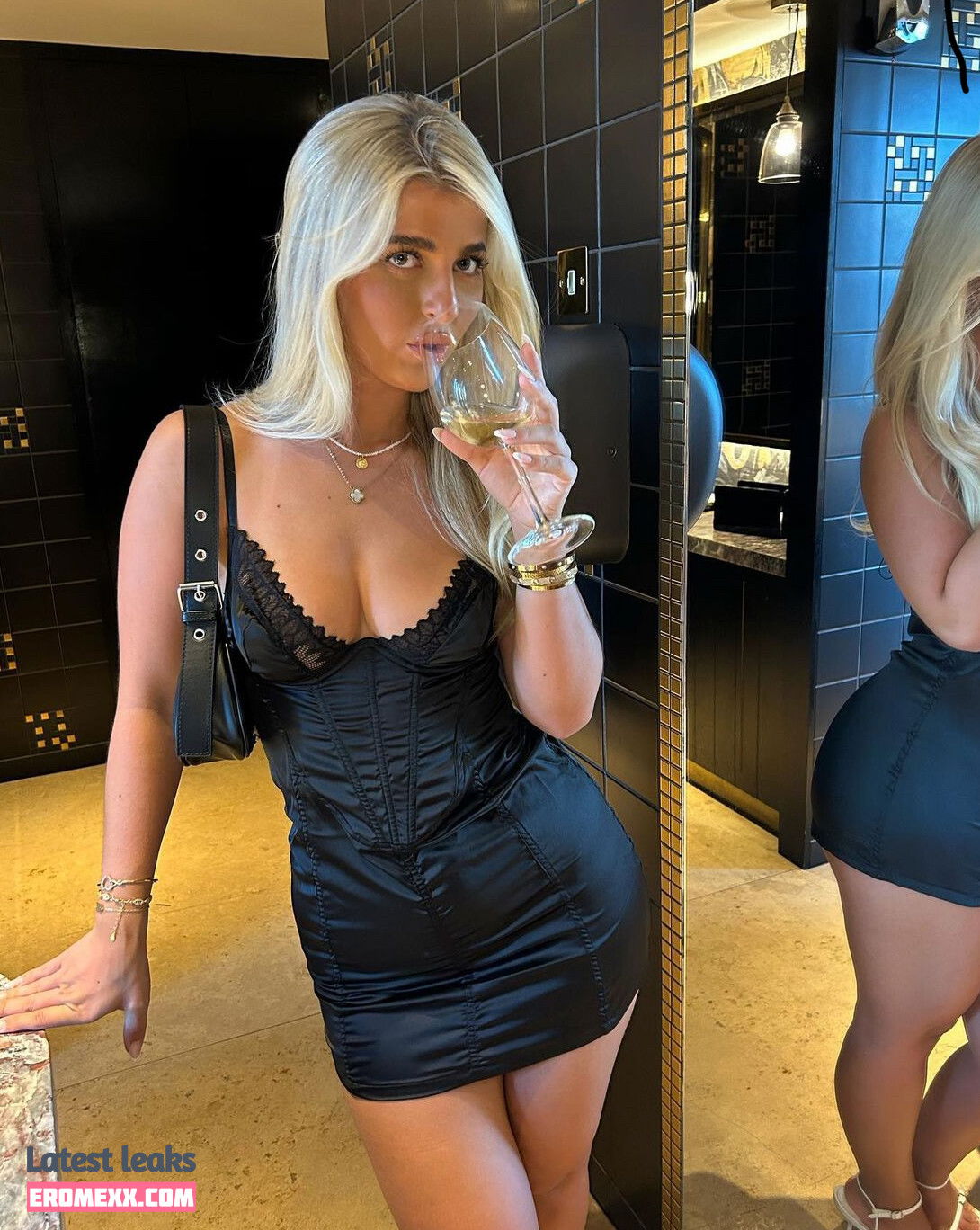 Latest Leaks izzytaffs Nude #23 - Fapello