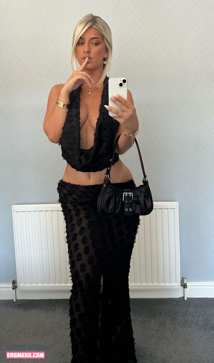 Latest Leaks izzytaffs Nude #25 - Fapello