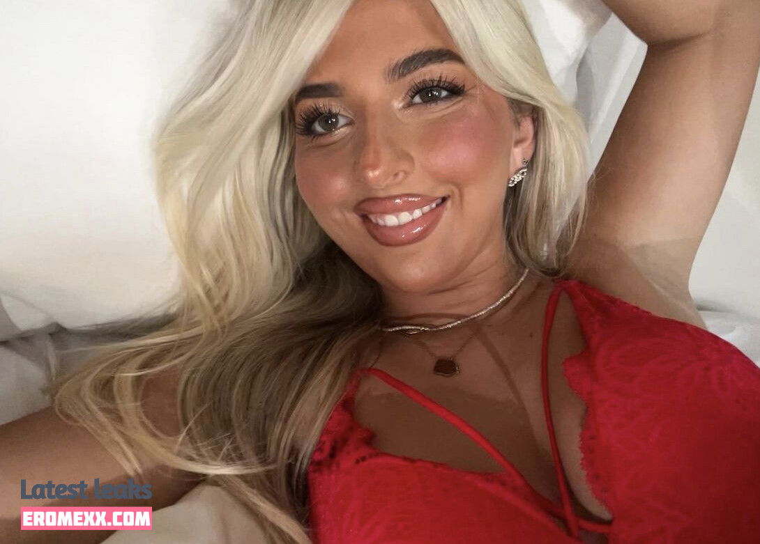 Latest Leaks izzytaffs Nude #9 - Fapello