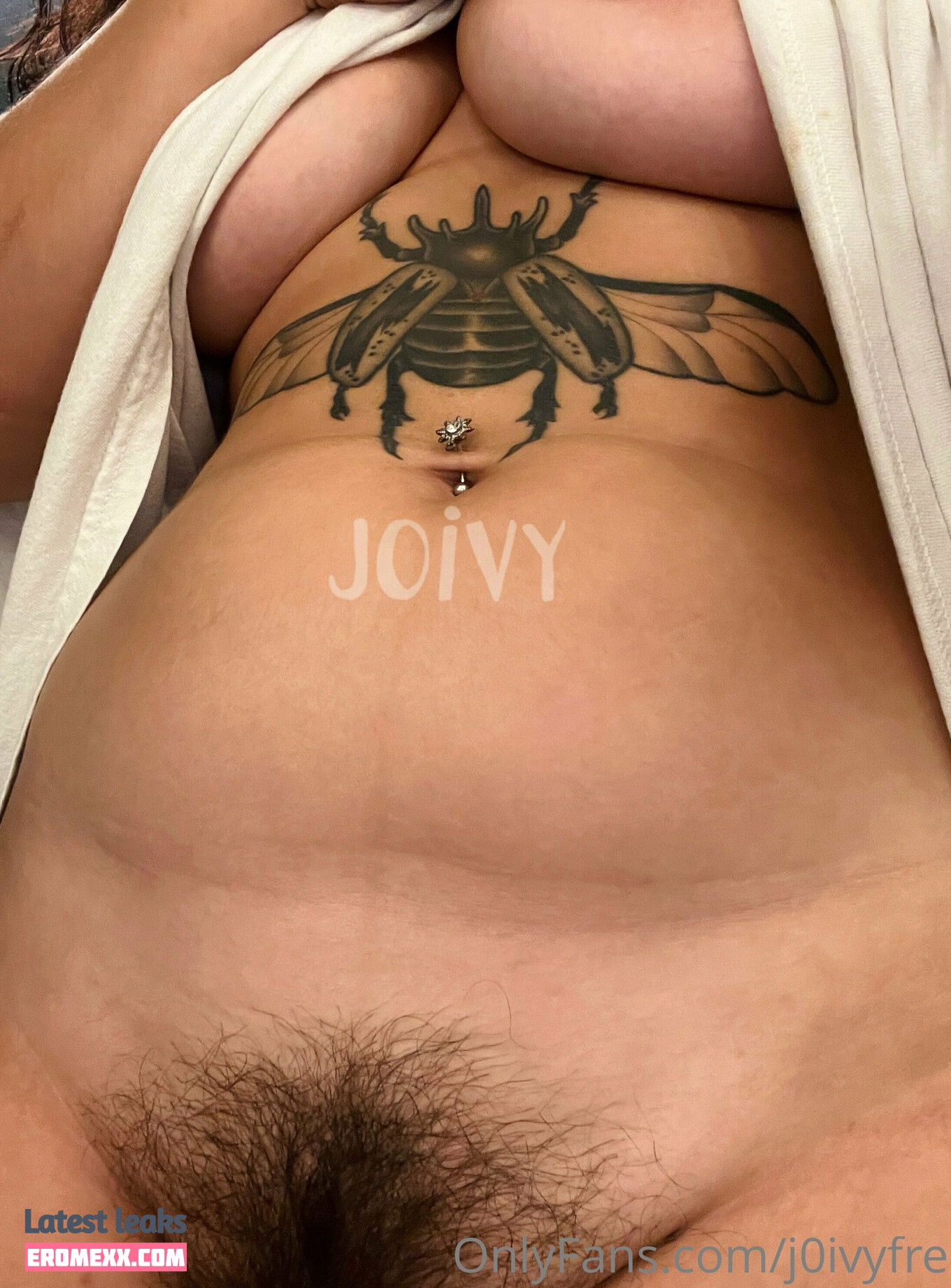 Latest Leaks j0ivyfree Nude #21 - Erome