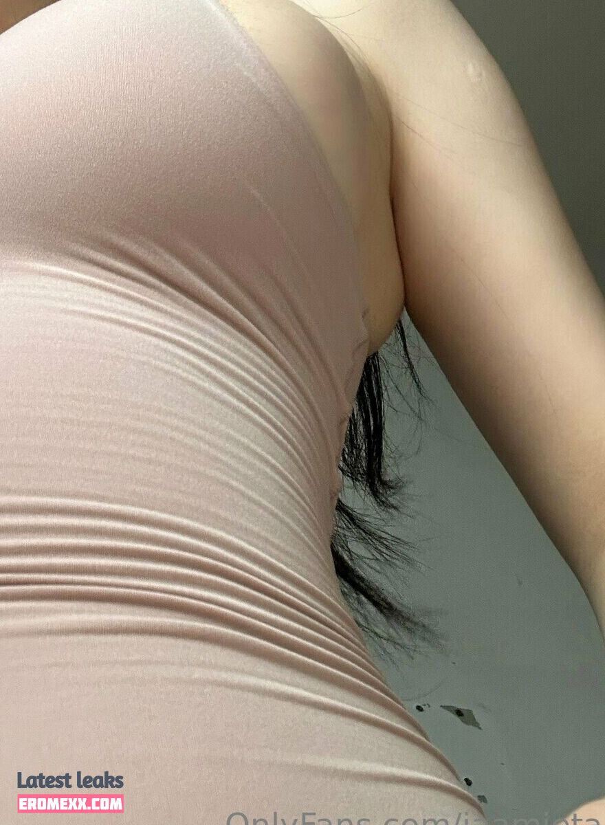 Jaamietan nude photos (Exclusive photos)