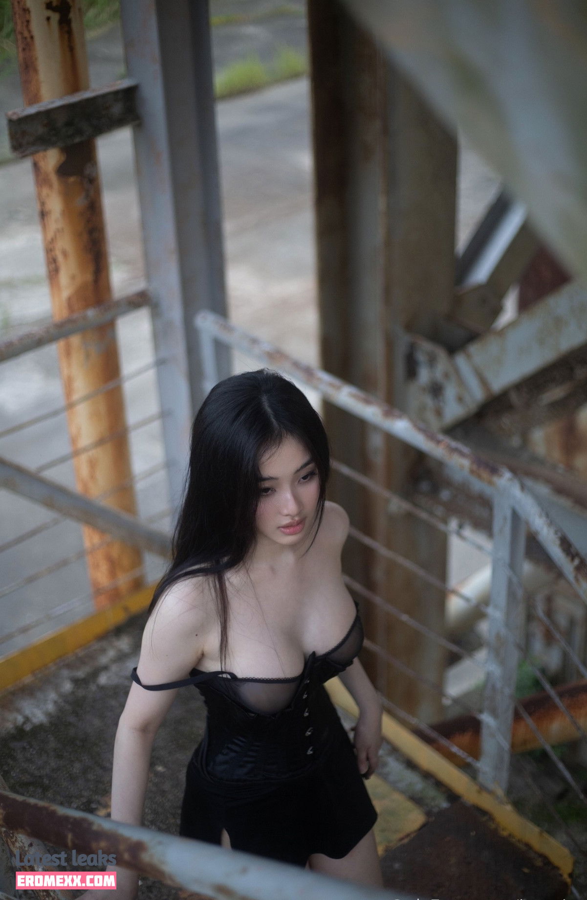 Latest Leaks Jaamietan Nude #43 - Fapello