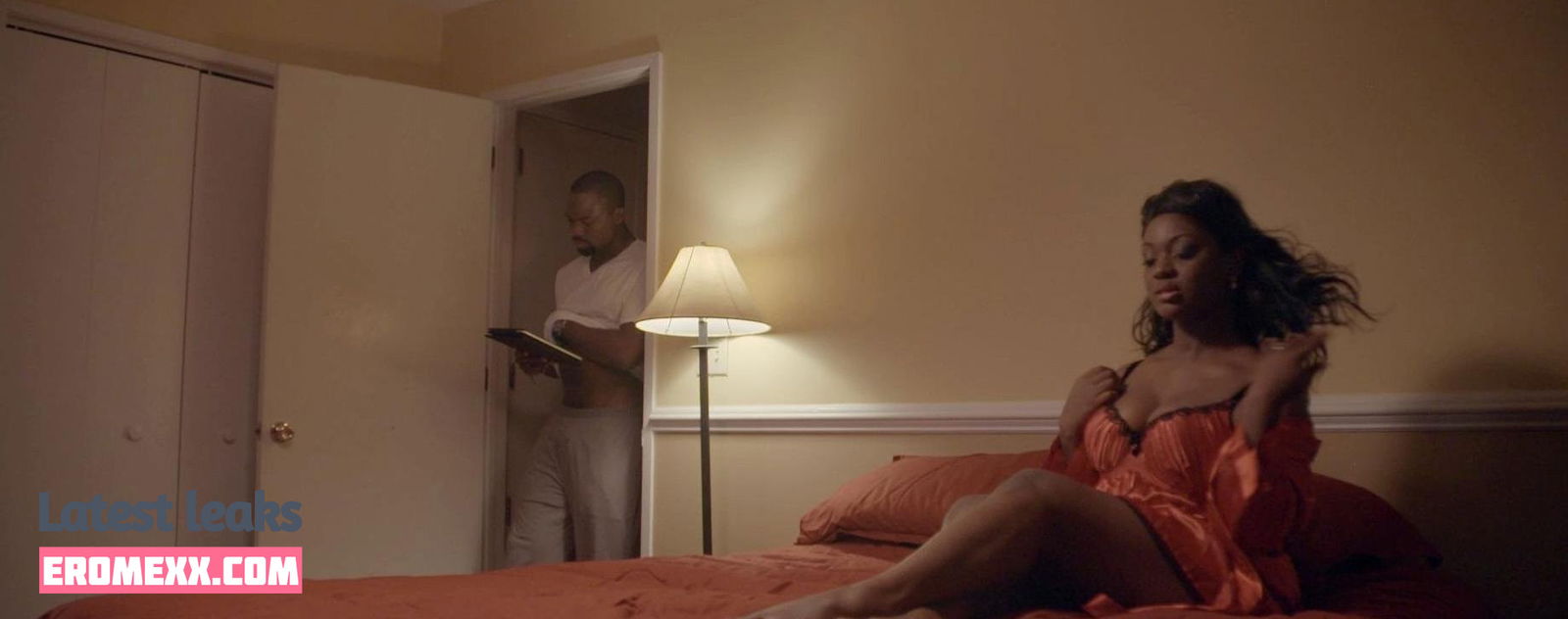 Latest Leaks Jackie Appiah Nude #2 - Fapello