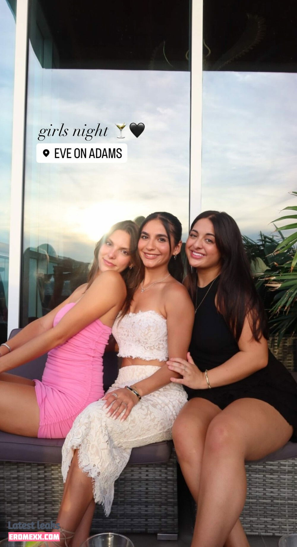 Latest Leaks Jackie Aron Nude #90 - Fapello