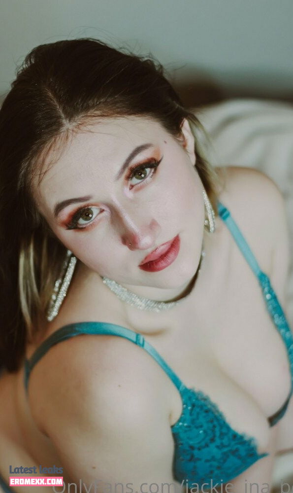 Latest Leaks Jackie Cass Nude #4 - Fapello