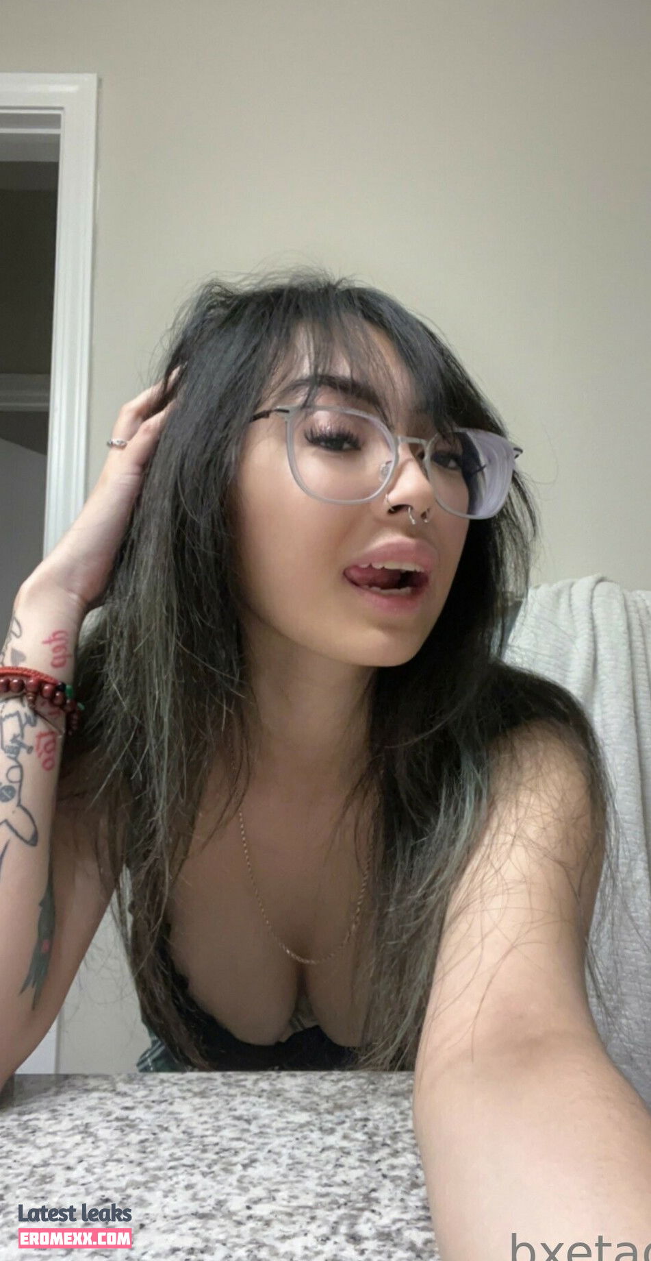 Latest Leaks Jackie Izawa Nude #2 - Fapello