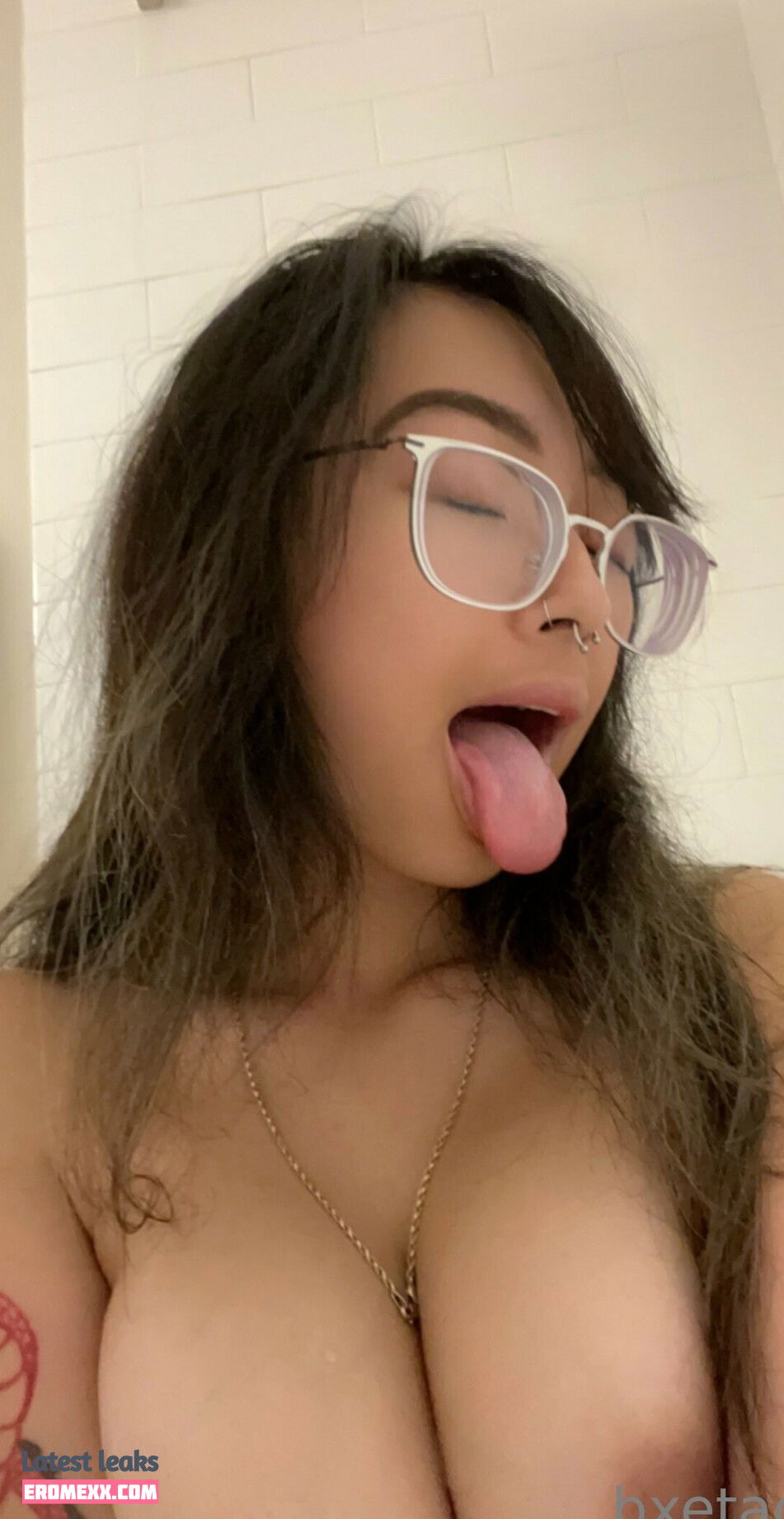 Latest Leaks Jackie Izawa Nude #3 - Fapello
