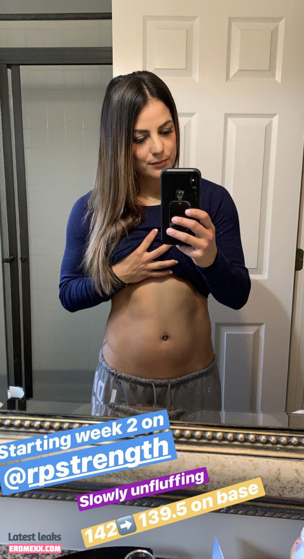 Latest Leaks Jackie Perez Nude #8 - Erome