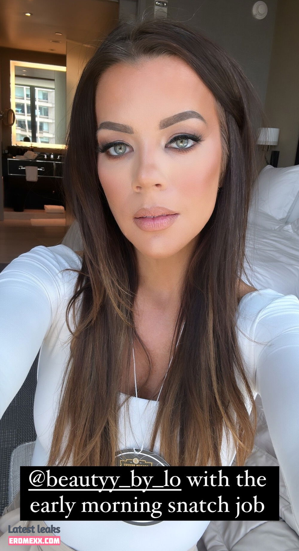 Latest Leaks Jackie Redmond Nude #379 - Fapello
