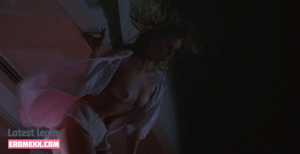 Jackie Swanson nude photos (Exclusive photos)