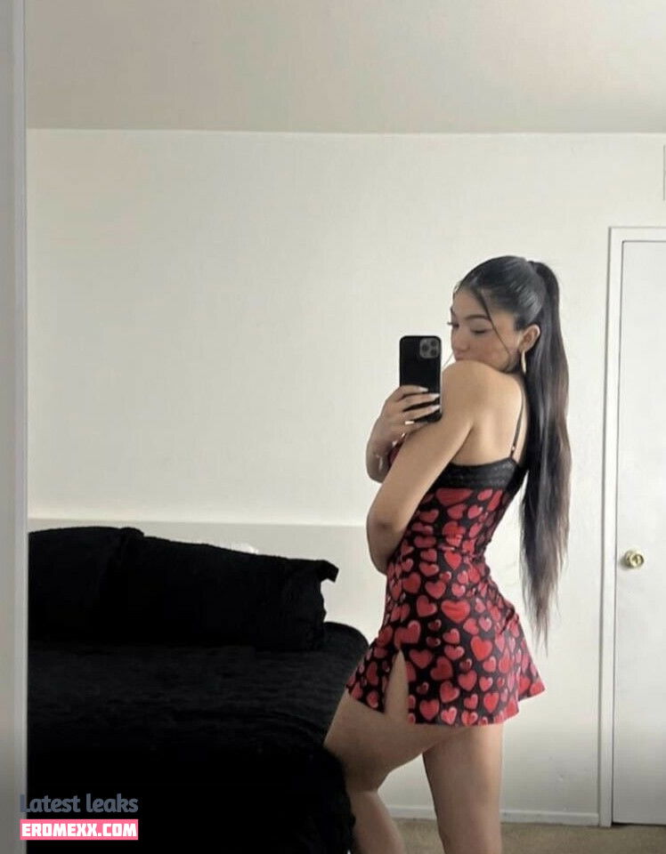 Latest Leaks Jackie Ybarra Nude #4 - Fapello