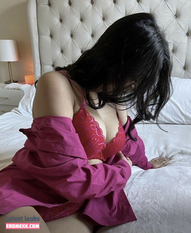 Latest Leaks Jackie Ybarra Nude #7 - Fapello