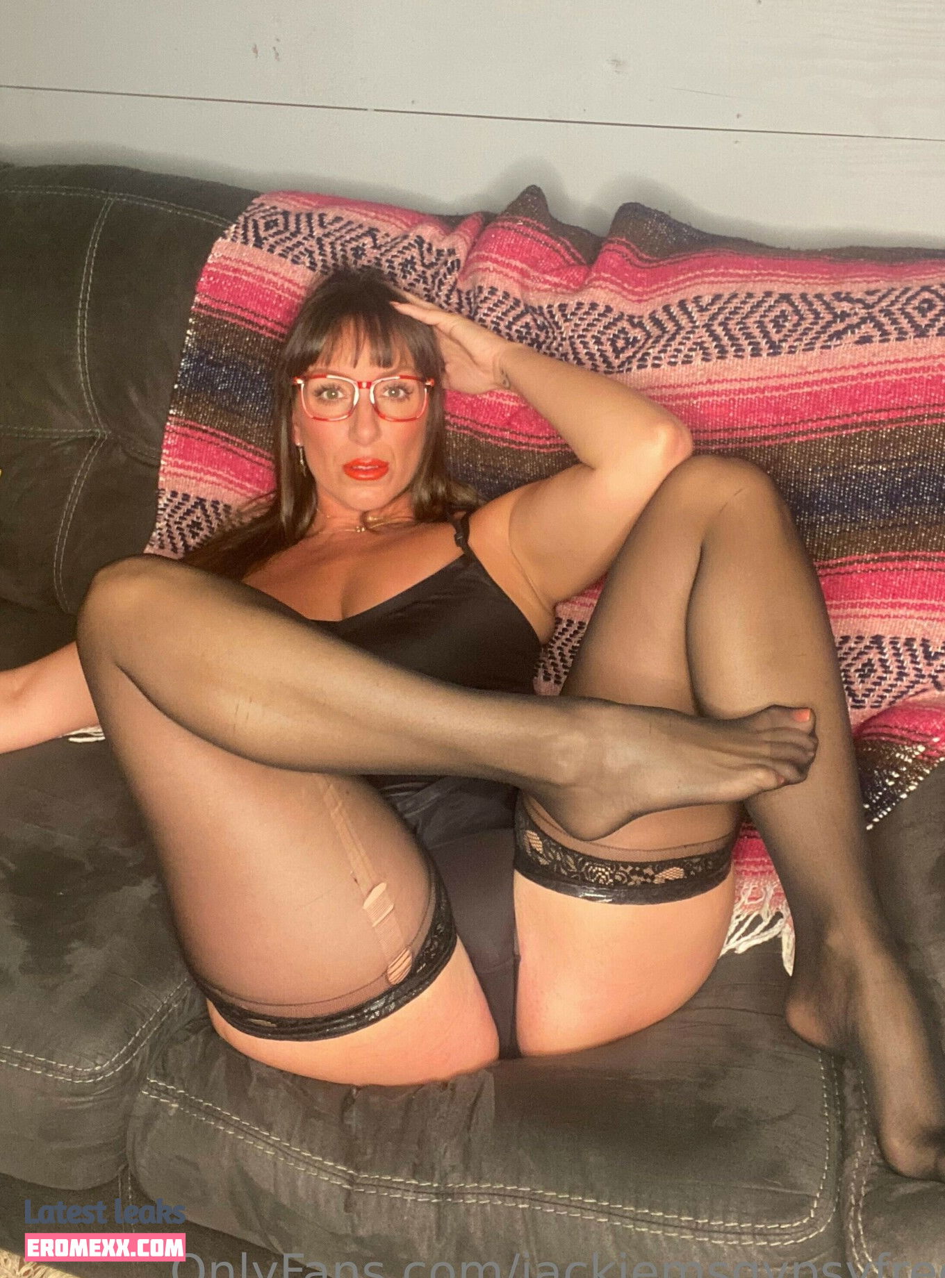 Latest Leaks jackiemsgypsy Nude #125 - Erome