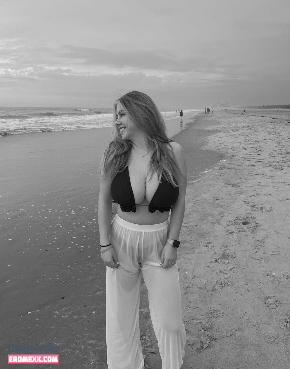 Latest Leaks Jacklyn Nicole Nude #2 - Fapello