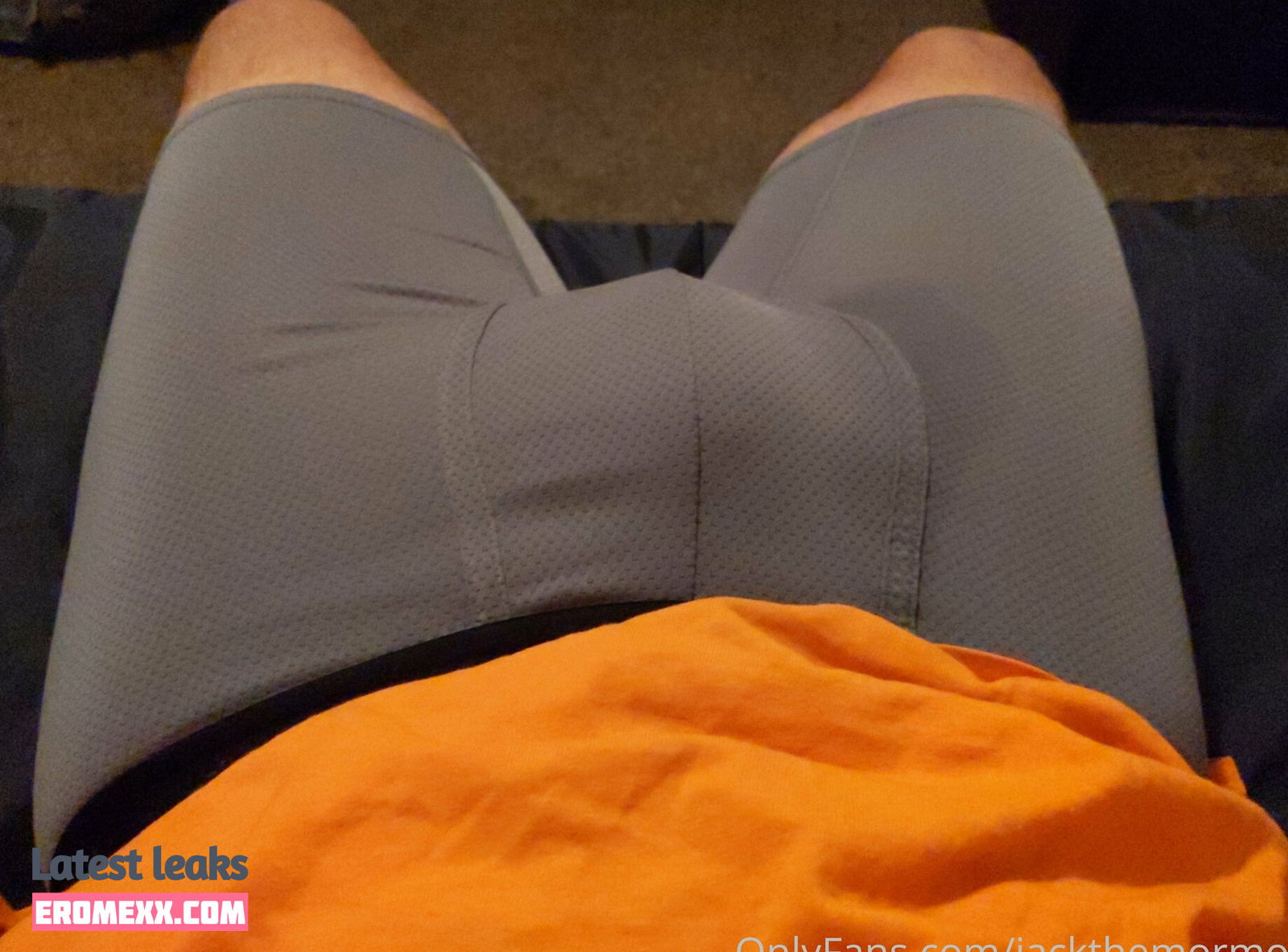 jackthemormon nude leaks onlyfans - Erome