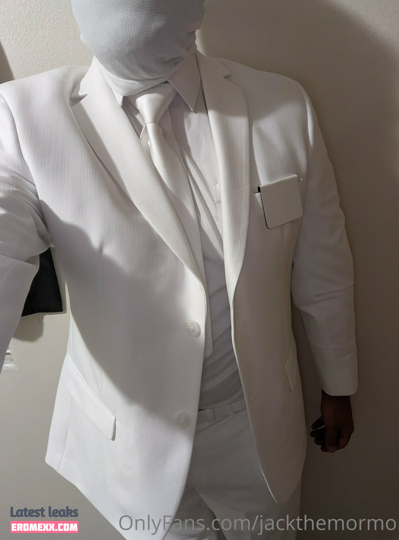 Latest Leaks jackthemormon Nude #30 - Fapello