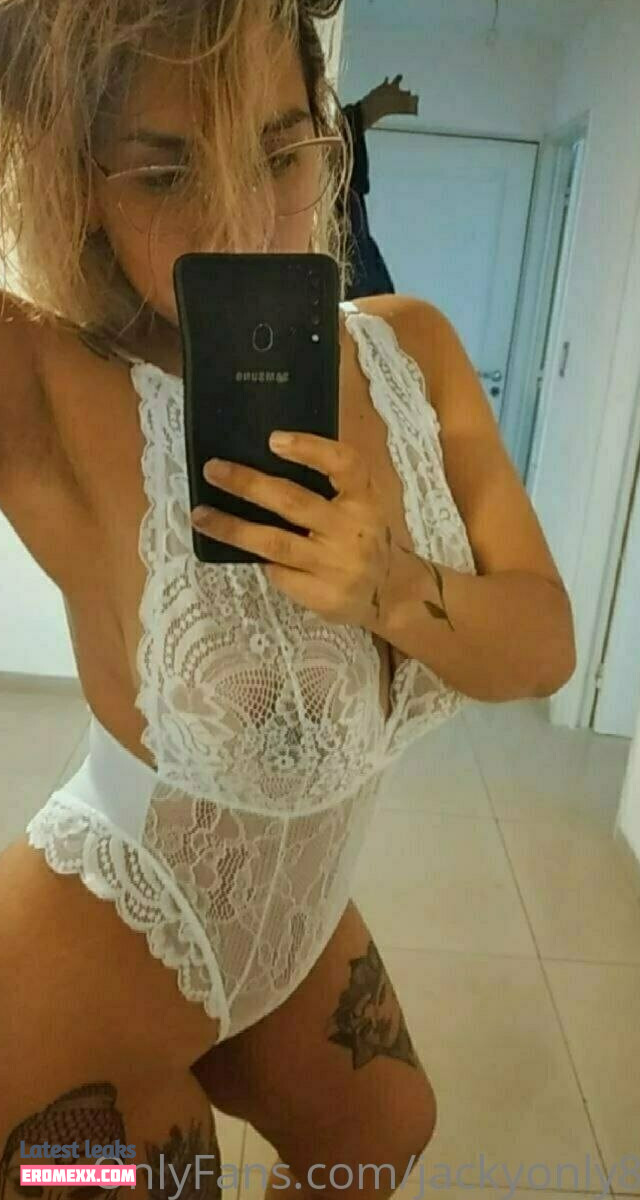 Latest Leaks jackyonly89 Nude #22 - Fapello