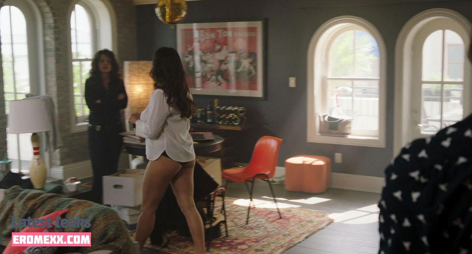 Latest Leaks Jaclyn Betham Nude #5 - Fapello
