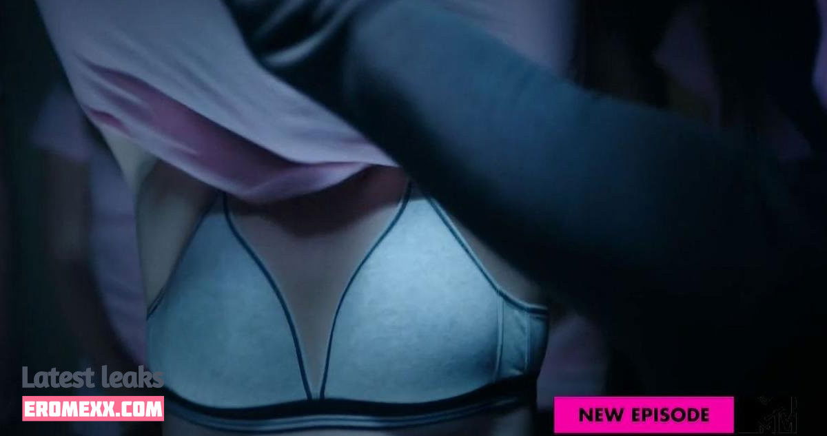 Latest Leaks Jaclyn Jasgur Nude #2 - Fapello